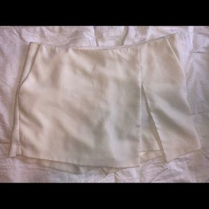 Off white Express Skort size 10